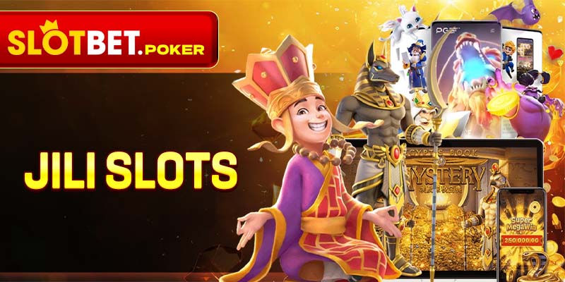 jili slots